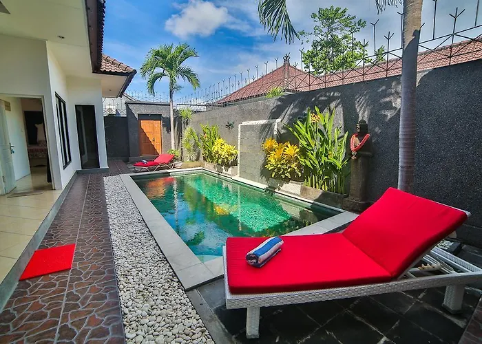 Bali Cinta * Seminyak (Bali)