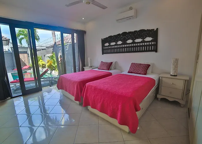 Villa Bali Cinta Seminyak (Bali)