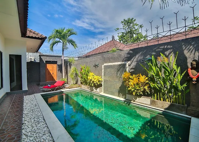 Bali Cinta Seminyak (Bali)
