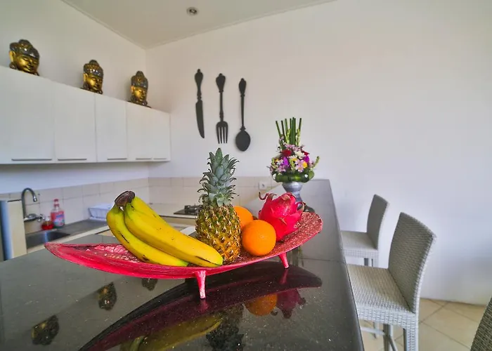 Bali Cinta Villa