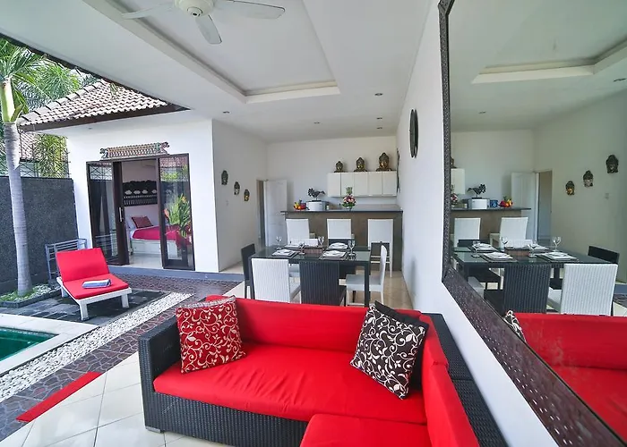 Bali Cinta * Seminyak (Bali)