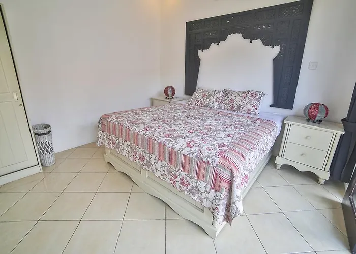 Villa Bali Cinta