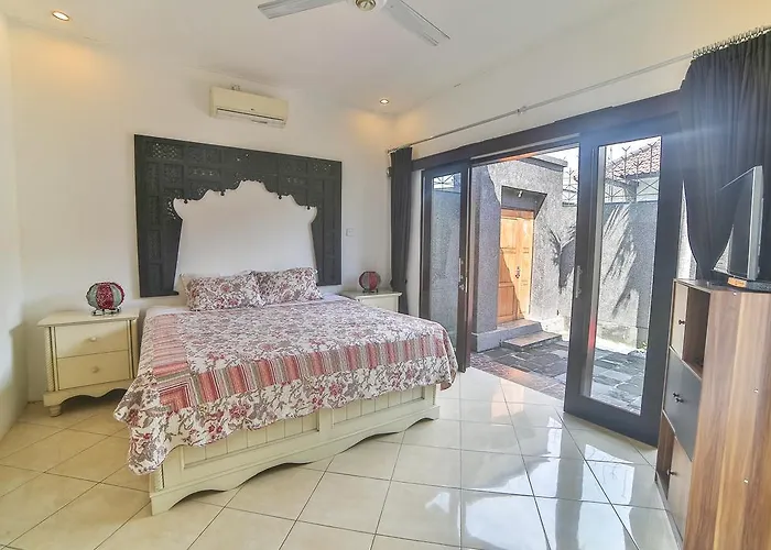 Bali Cinta Villa Seminyak (Bali)