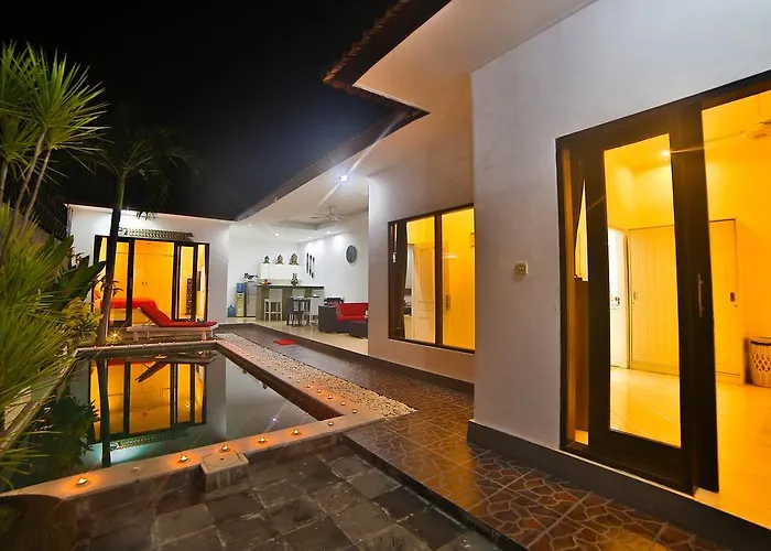 Bali Cinta *