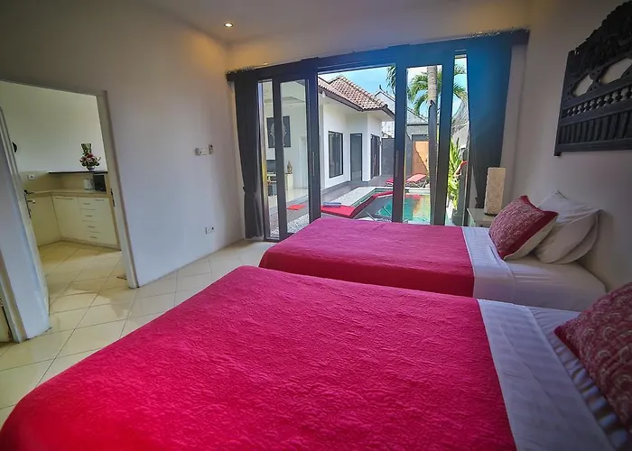Villa Bali Cinta Seminyak (Bali)