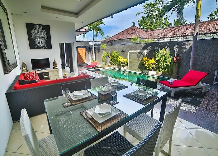 Bali Cinta * Seminyak (Bali)