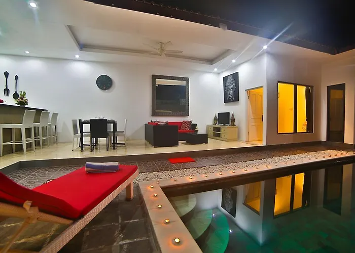 Villa Bali Cinta