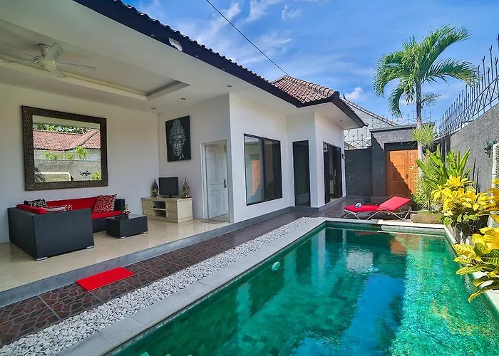 Bali Cinta Seminyak (Bali)